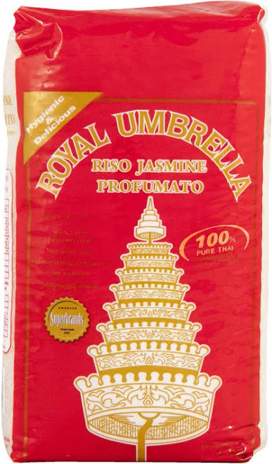 Arroz de jazmin premium 1kg