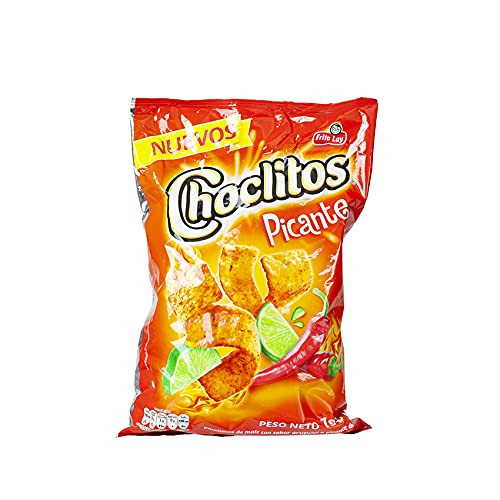 Choclitos Picante 100G -