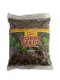 Semillas de Morrro DMP 340g