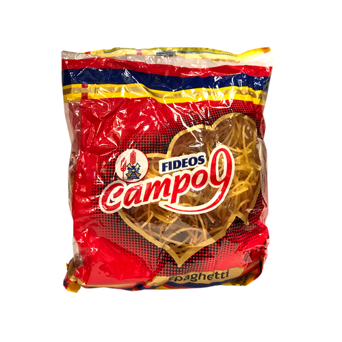 Spaghetti Campo 9 400 g