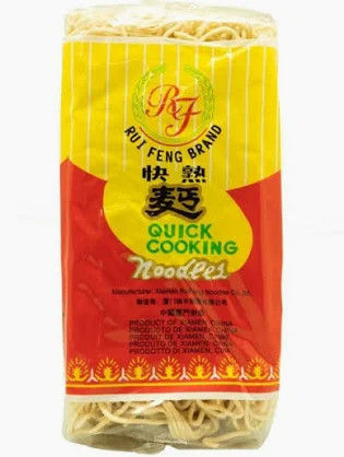 Quick Cooking Noodles RUIFENG 500g