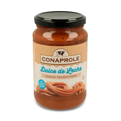Dulce de Leche Conaprole 450G