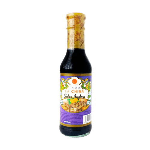 Salsa Inglesa La China 150 ml