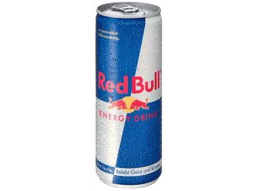 Red Bull Bebida Energética 250 ml
