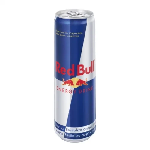 Red Bull Bebida Energética 473 ml