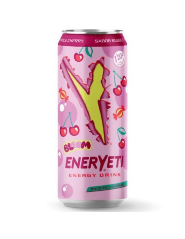 Eneryeti Bloom 500 ml