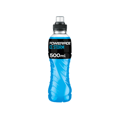 Powerade Ice Storm 500ML
