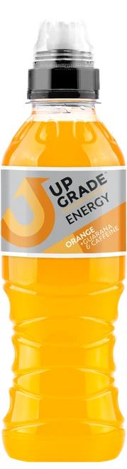 UP GRADE ENERGY ORANGE 500ML