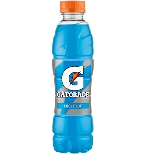 Gatorade Cool Blue 500ML