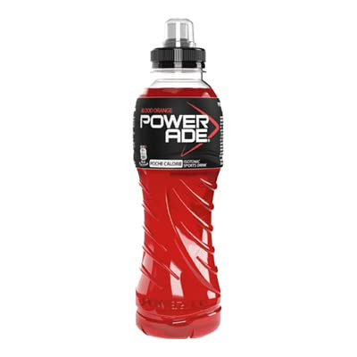 Powerade Blood Orange 500 ML