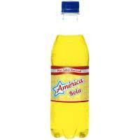 América Kola 500 ml