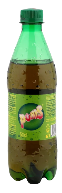 Poms 500 ml