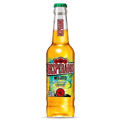 Desperados Mojito 330 ml