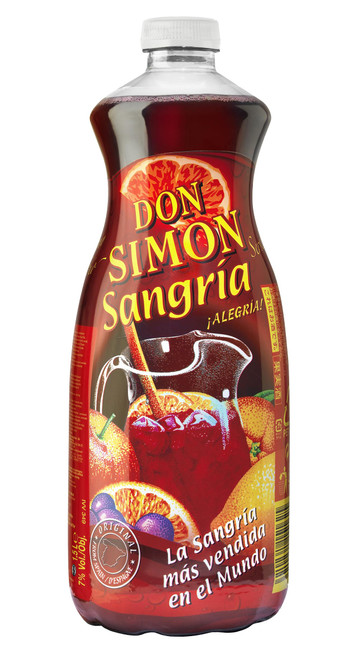 Sangría Don Simón 1,5 L