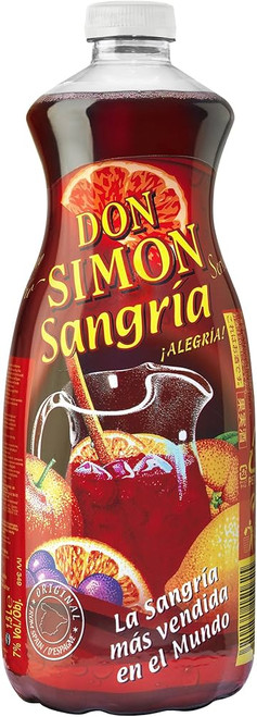 Don Simón Sangría 7% 1,5 L