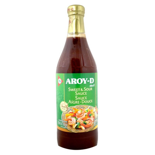Aroy-D Sweet & Sour Sauce 840 g