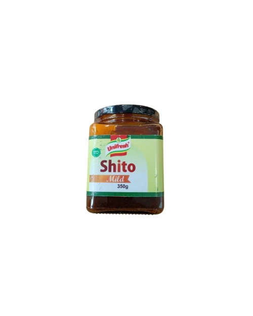 Shito Sauce Mild 350 g