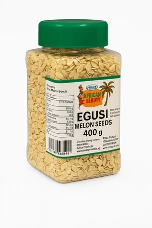 Egusi Melon Seeds 400 g
