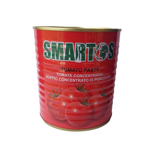 Smartos Tomate Concentrado 400 g