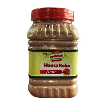 Hausa Koko Flour Unifresh 500G