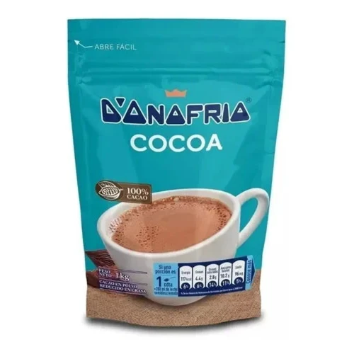 Donofrio Cocoa, 150 g