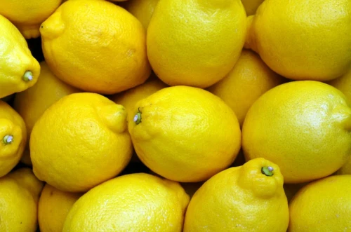 Limón Fresco 1 kg
