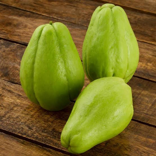 Chayote Fresco 1 kg
