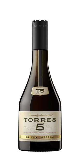 Torres 5