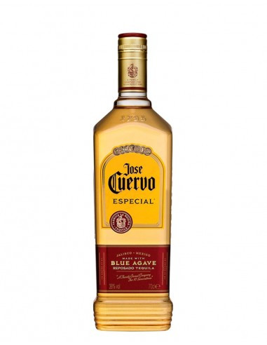 José Cuervo Especial Tequila 70 cl