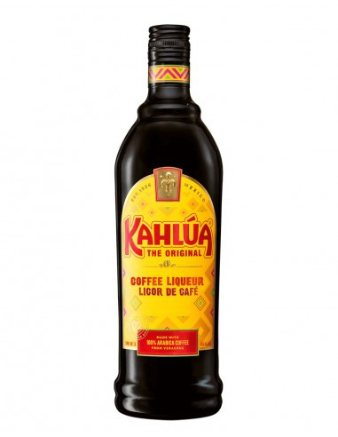 Kahlúa Coffee Liqueur 1 L