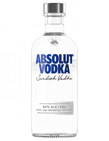 Absolut Vodka 70cl