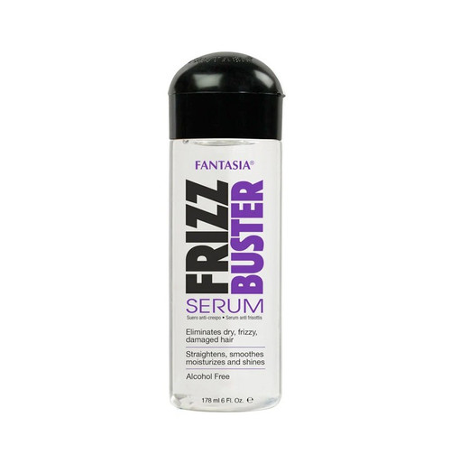 Frizz Buster Serum Anti - Crespo 178 ml
