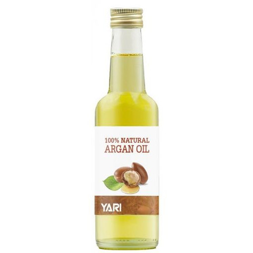 YARI 100% Natural Argan Oil 250 ml