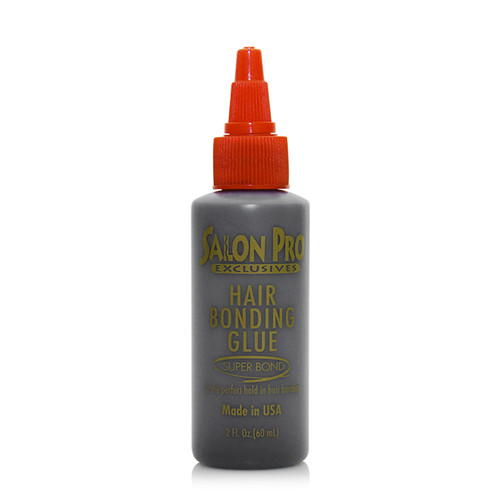 Salon Pro Hair Bonding Glue 60ml