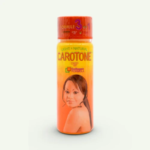 Carotone Aceite Aclarador 65 ml