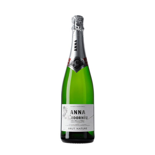 Anna de Codorníu Cava Brut Nature 75 cl