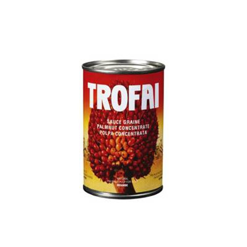 Salsa de Palma trofai 400g