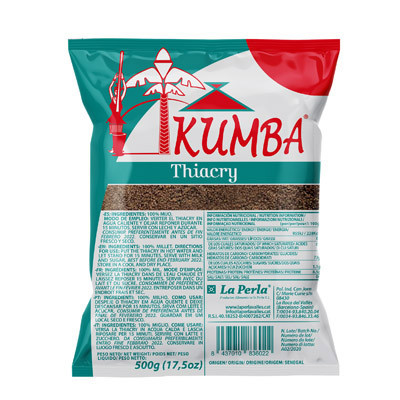 Thicry-Degue kumba 500g