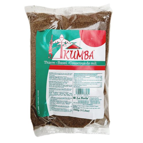 Thiere-Bassi - Cuscus 500g