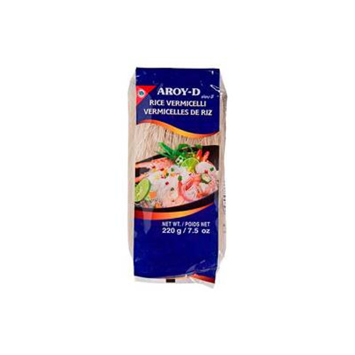 Fideos de arroz Aroy-D