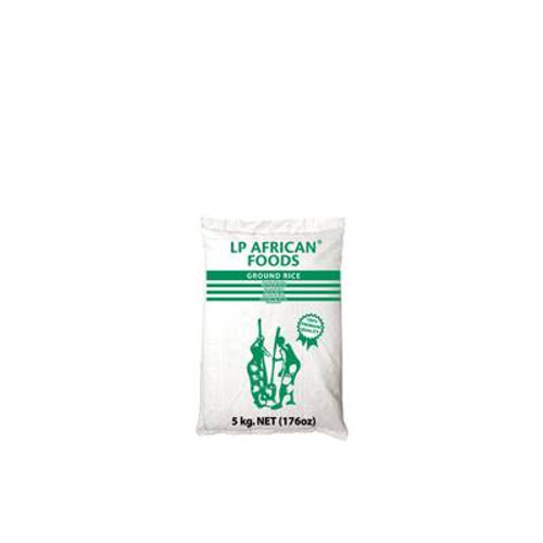 Harina de arroz  African Foods 5kg