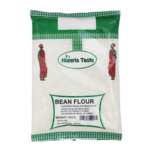 BEAN FLOUR 910g