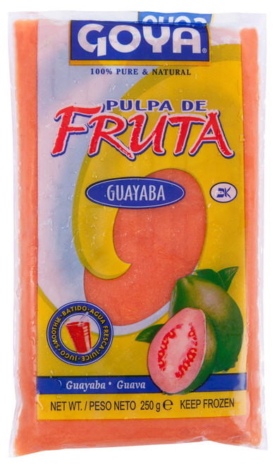 Pulpa de Guayaba Congelada 250G