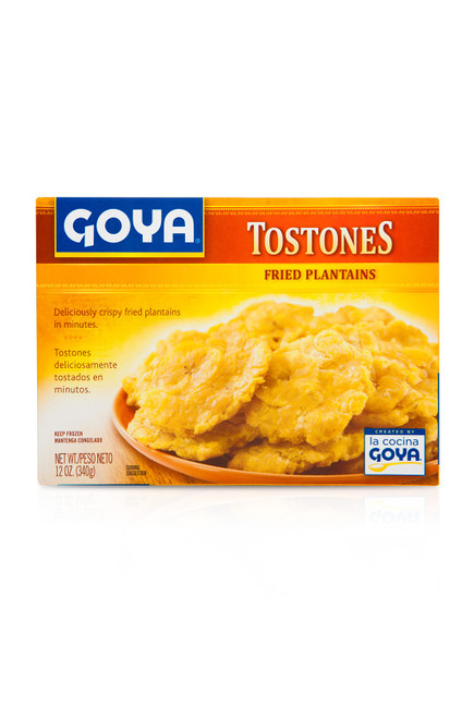 TOSTONES 340g aprox