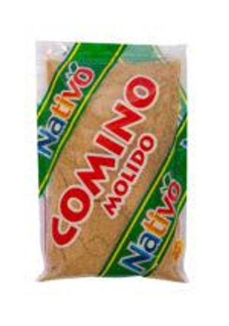 COMINO MOLIDO NATIVO 50 G