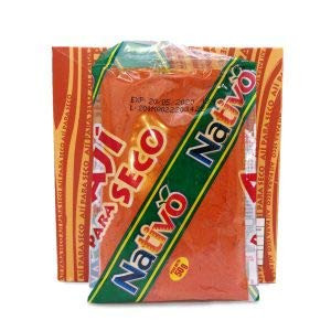 AJI PARA SECO NATIVO 50 G