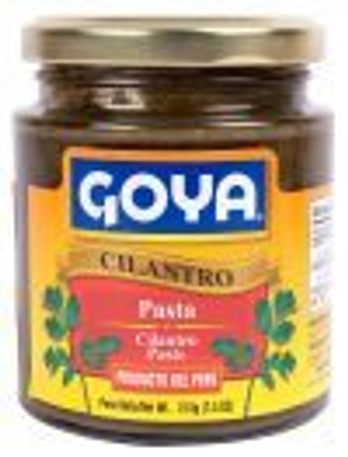 Pasta de Cilantro GOYA 213gm