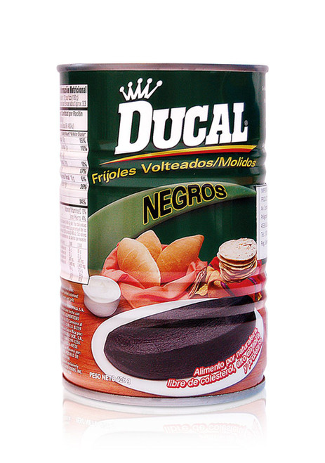 FRIJOLES NG VOLTEADOS DUCAL 425 gm