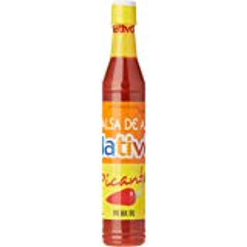 SALSA AJI NATIVO PÑA. 100ml