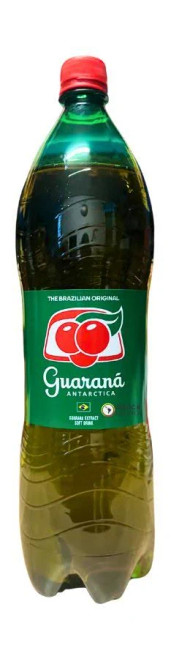GUARANA ANTARTICA 1.5 ltr
